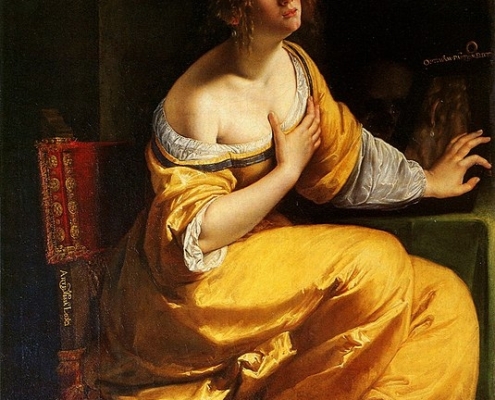 Máří Magdalena