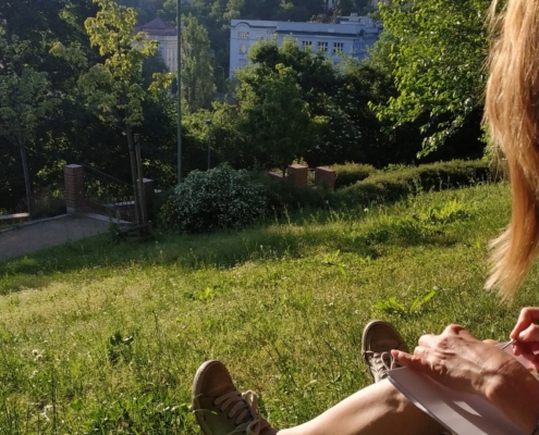 Atelier ŠUM