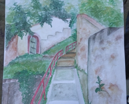 Atelier ŠUM