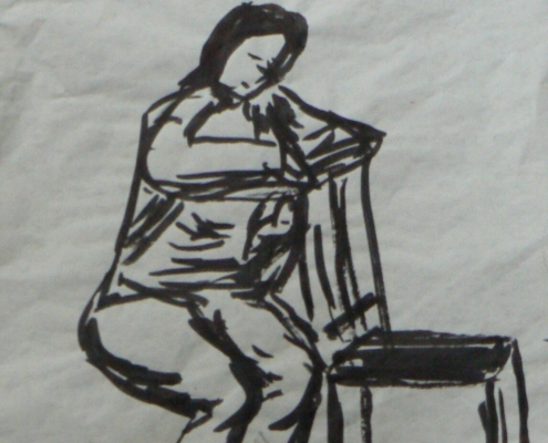 atelier ŠUM