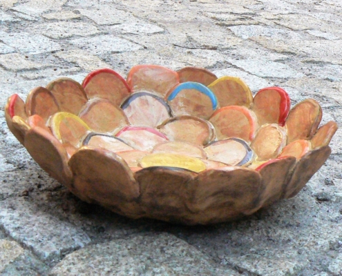 keramika pro dospělé