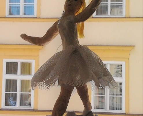 Atelier ŠUM